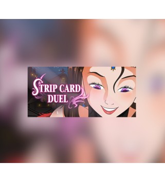 Strip Card Duel Steam Key GLOBAL